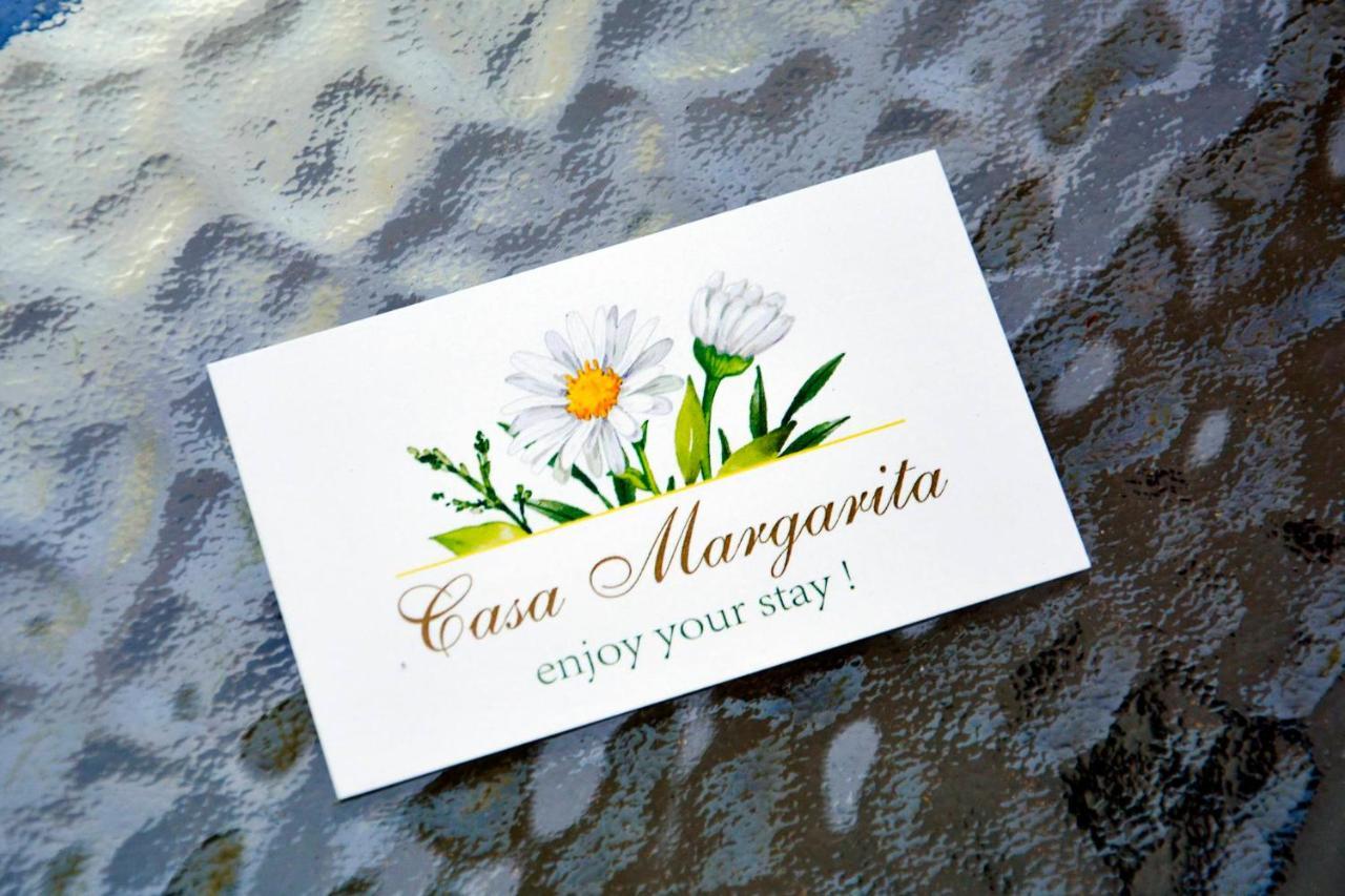 Análipsis Casa Margarita 아파트 외부 사진
